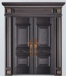 Non-standard custom door seriesYDS-1053安居乐业