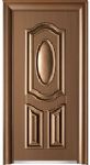Optional Moulded Door StyleYDS-1075五谷丰登